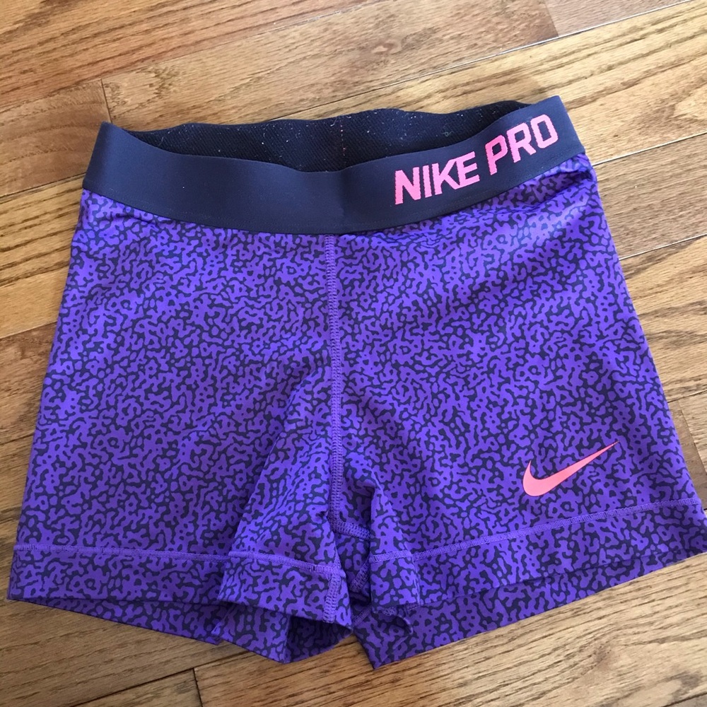 NIKE Pro Spandex